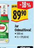 JAR ODMAOVA
