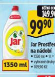 JAR PROSTEDEK NA NDOB