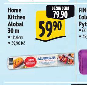 HOME KITCHEN ALOBAL
