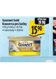 GOURMET GOLD KONZERVA PRO KOKY
