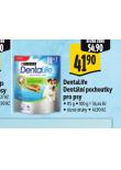 DENTALIFE DENTLN POCHOUTKY PRO PSY