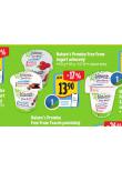 FREE FROM JOGURT OCHUCEN