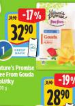 FREE FROM GOUDA - PLTKY