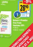 FREE FROM SMETANA 30%