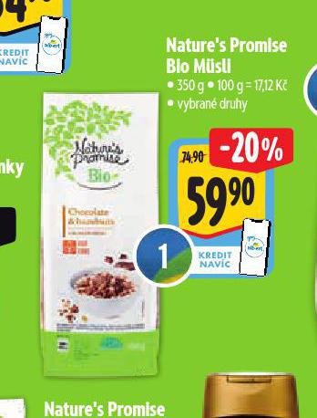 BIO MSLI