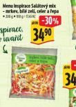 MENU INSPIRACE SALTOV MIX