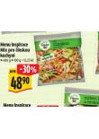 MENU INSPIRACE MIX PRO NSKOU KUCHYNI