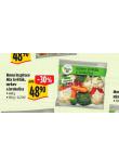 MENU INSPIRACE MIX KVTK, MRKEV A BROKOLICE
