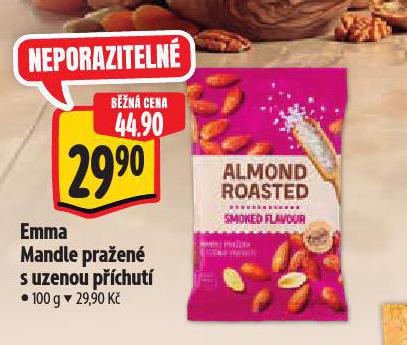 EMMA MANDLE PRAEN S UZENOU PCHUT