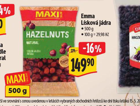 EMMA LSKOV JDRA