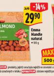 EMMA MANDLE NATURAL