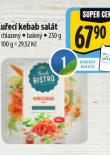 KUEC KEBAB SALT
