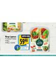 WRAP CAPRESE