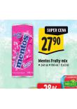 MENTOS FRUITY MIX