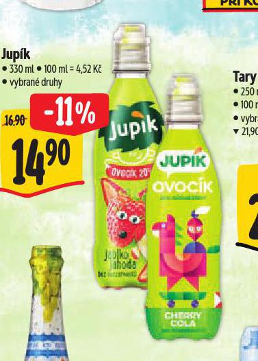 JUPK