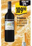 PRIMITIVO