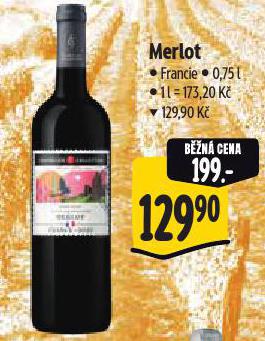MERLOT