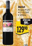 MERLOT