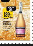 PROSECCO DOC ROS