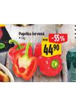 PAPRIKA ERVEN