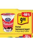 FLORIAN SMETANOV JOGURT