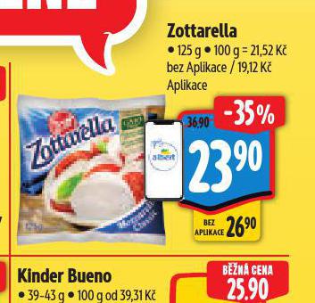 ZOTTARELLA