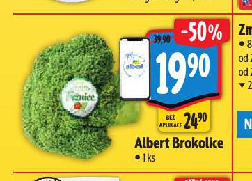 BROKOLICE