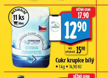 CUKR KRUPICE BL