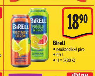 BIRELL