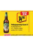 PIVO VELKOPOPOVICK KOZEL 11