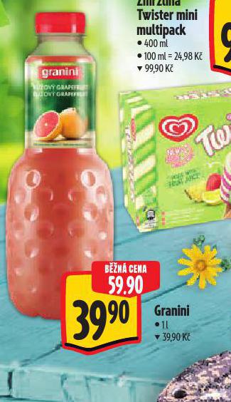GRANINI