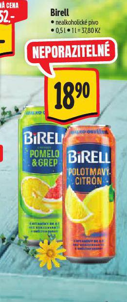 BIRELL