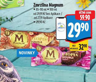 ZMRZLINA MAGNUM