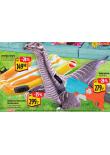 NAFUKOVAC DINOSAURUS BRONTOSAURUS