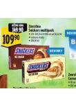 ZMRZLINA SNICKERS MULTIPACK