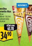 ZMRZLINA CORNETTO MAX