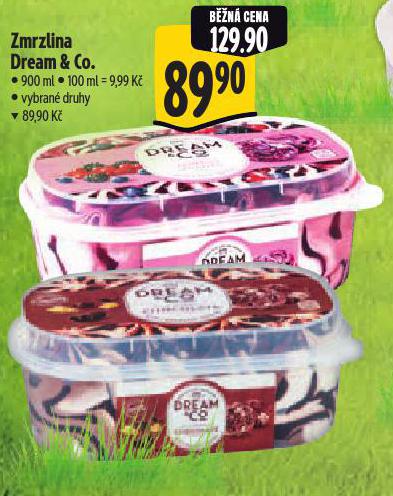 ZMRZLINA DREAM & CO.
