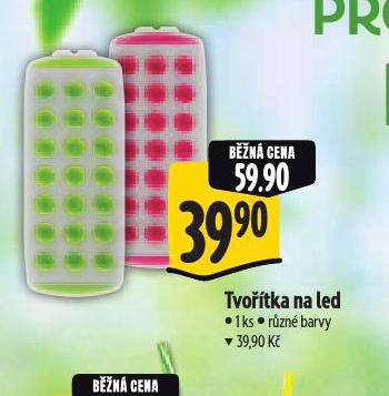 TVOTKO NA LED