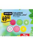 SADA POLOEK POD SKLENICE OVOCE
