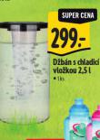 DBN S CHLADIC VLOKOU