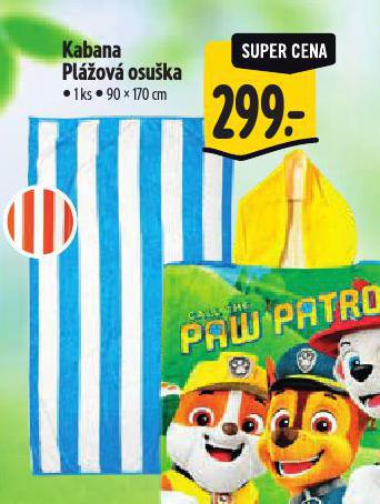 KABANA PLOV OSUKA