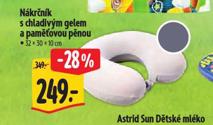 NKRNK S CHLADIVM GELEM A PAM̍OVOU PNOU
