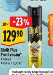 BIOLIT PLUS PROTI VOSM