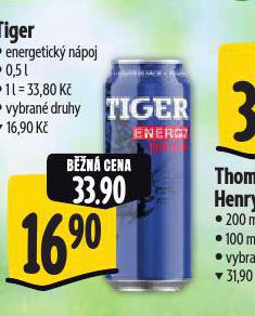 TIGER