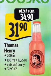 THOMAS HENRY