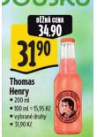 THOMAS HENRY