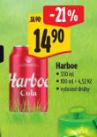 HARBOE