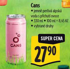 CANS