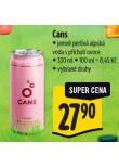 CANS