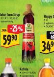 NATUR FARM SIRUP